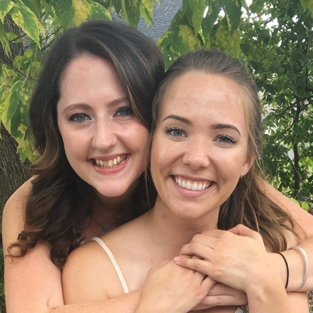 Meet your Posher, Allison